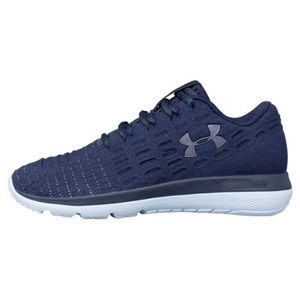 Under Armour Womens Slingflex Tennis Shoes